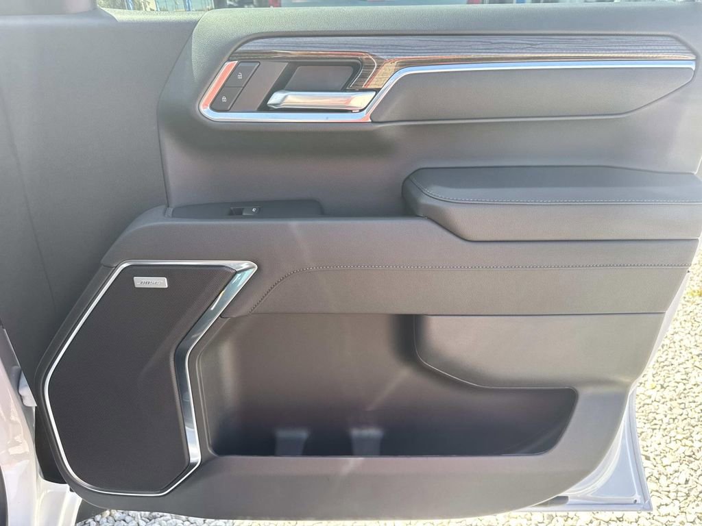 New 2026 Chevrolet Silverado 1500 RST image 13