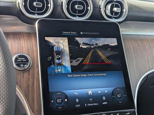 New 2026 Mercedes-Benz GLC 300 4MATIC image 13