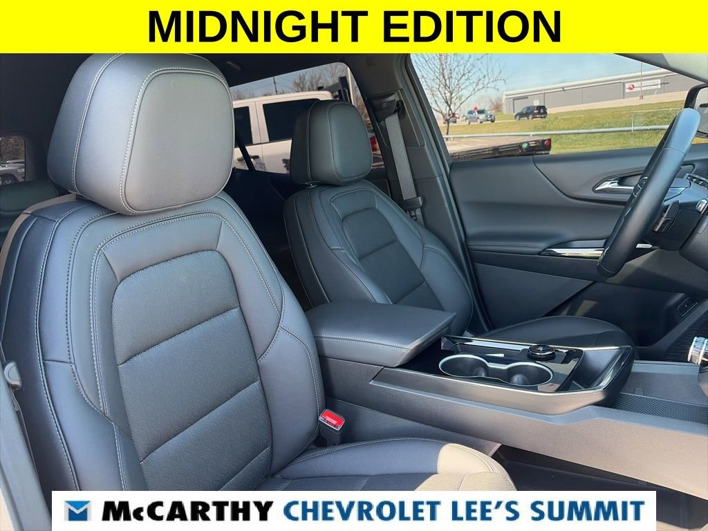 Used 2026 Chevrolet Equinox LT w/ Convenience Package II image 29
