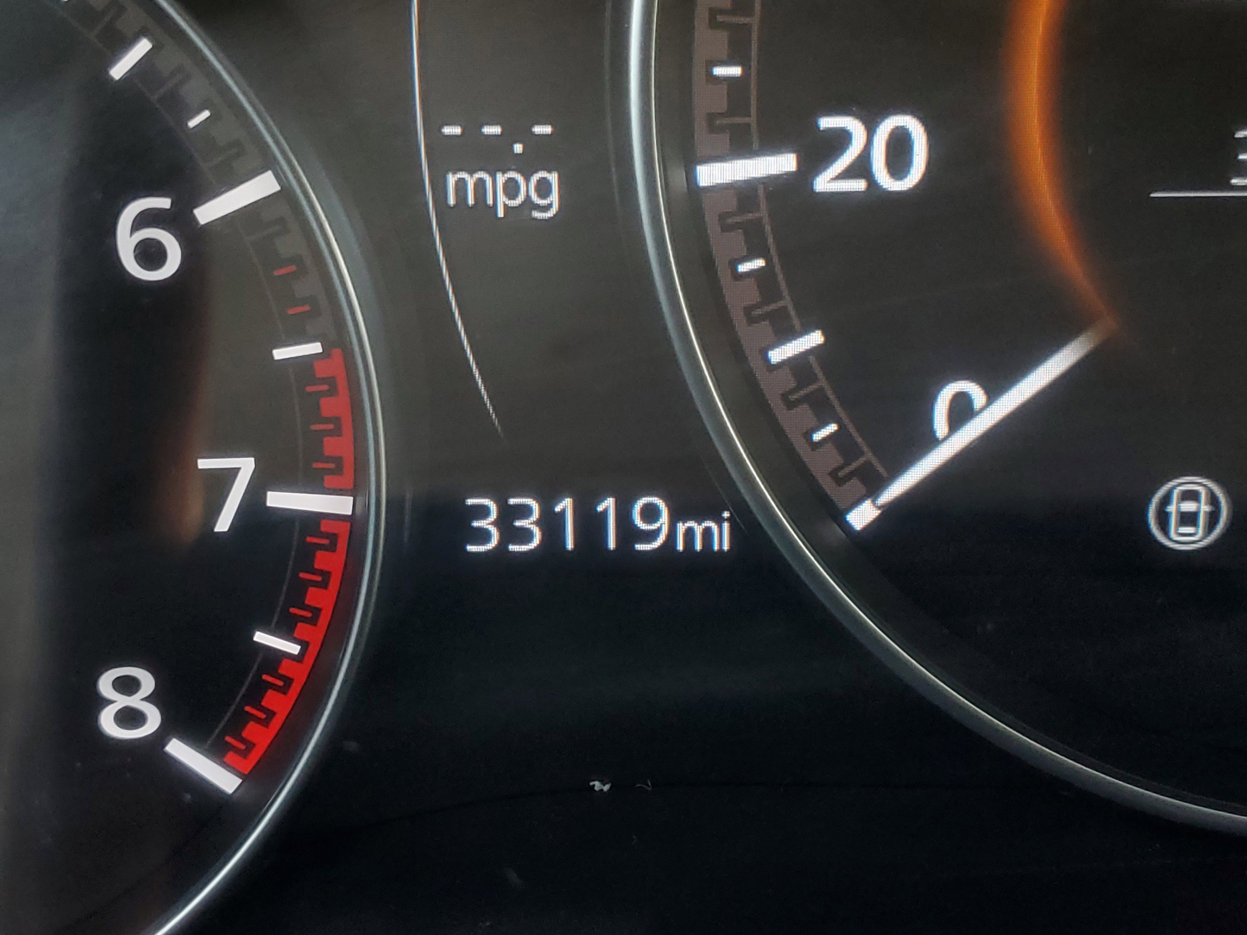 Used 2024 MAZDA CX-50 AWD 2.5 S w/ Premium Package image 26