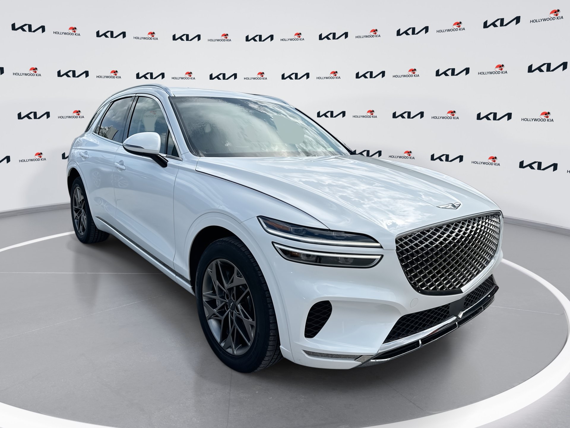 Used 2025 Genesis GV70 2.5T