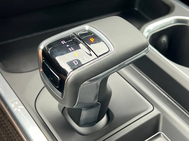 New 2026 Chevrolet Silverado 1500 RST AWD/4WD image 35