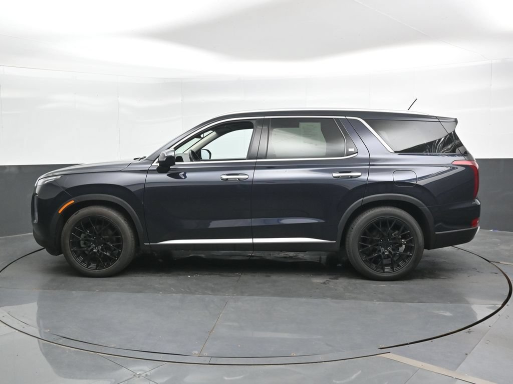 Used 2020 Hyundai Palisade SEL w/ Convenience Package AWD/4WD image 9