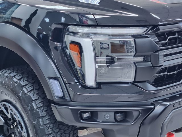 New 2026 Ford F150 Raptor image 5