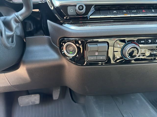 New 2026 Chevrolet Silverado 1500 LT image 32