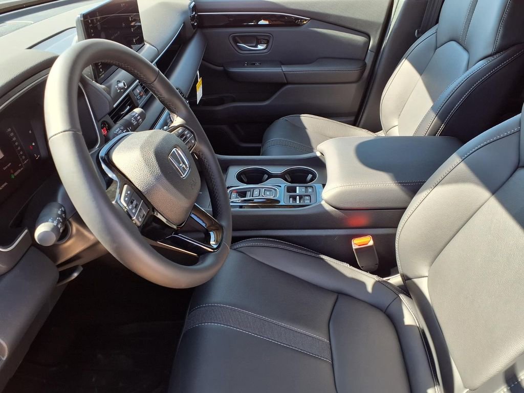 New 2026 Honda Pilot EX-L image 16