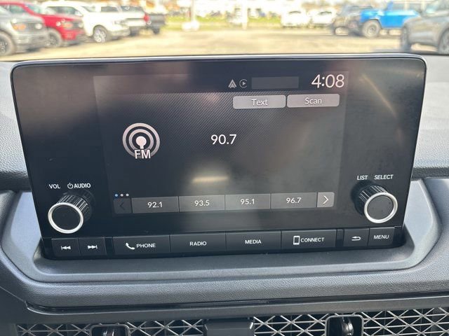 Used 2025 Honda Accord SE image 20