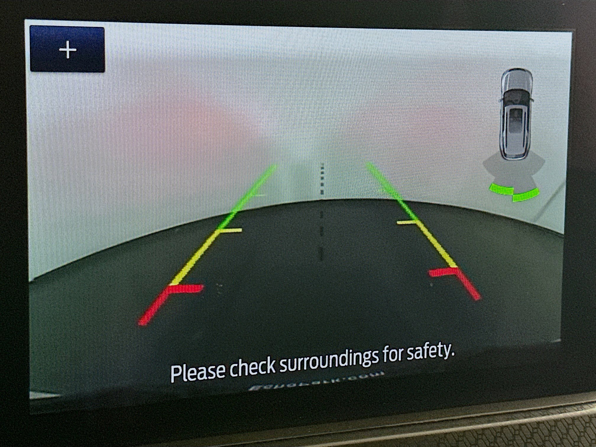 Used 2022 Ford Escape SEL w/ SEL Stealth AWD Package image 23