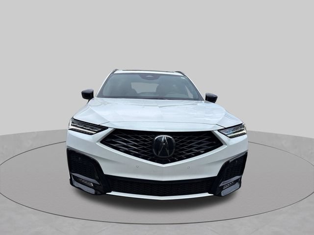 Used 2025 Acura MDX A-Spec AWD/4WD video 2