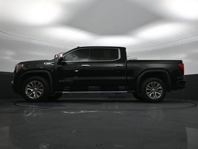 Used 2020 GMC Sierra 1500 Denali image 25