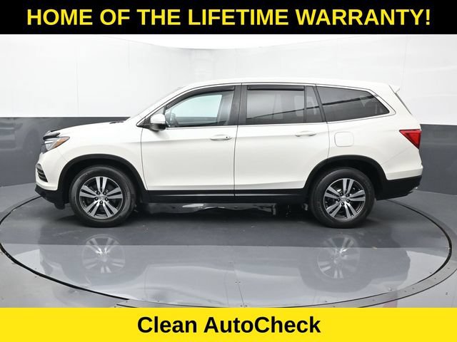 Used 2016 Honda Pilot EX image 4