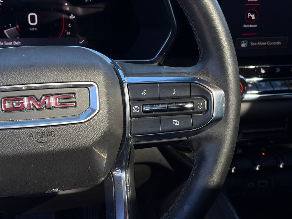 Used 2023 GMC Canyon Elevation w/ Elevation Premium Package image 17
