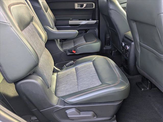 Used 2021 Ford Explorer Timberline AWD/4WD image 21