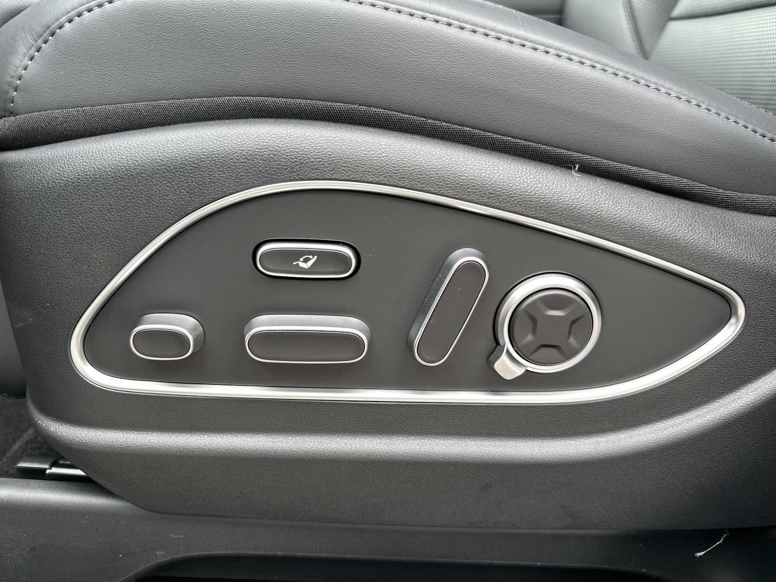 New 2026 Hyundai Palisade Calligraphy image 10