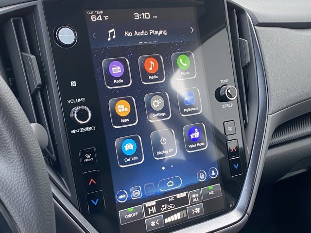 New 2026 Subaru Crosstrek 2.5i Premium image 22