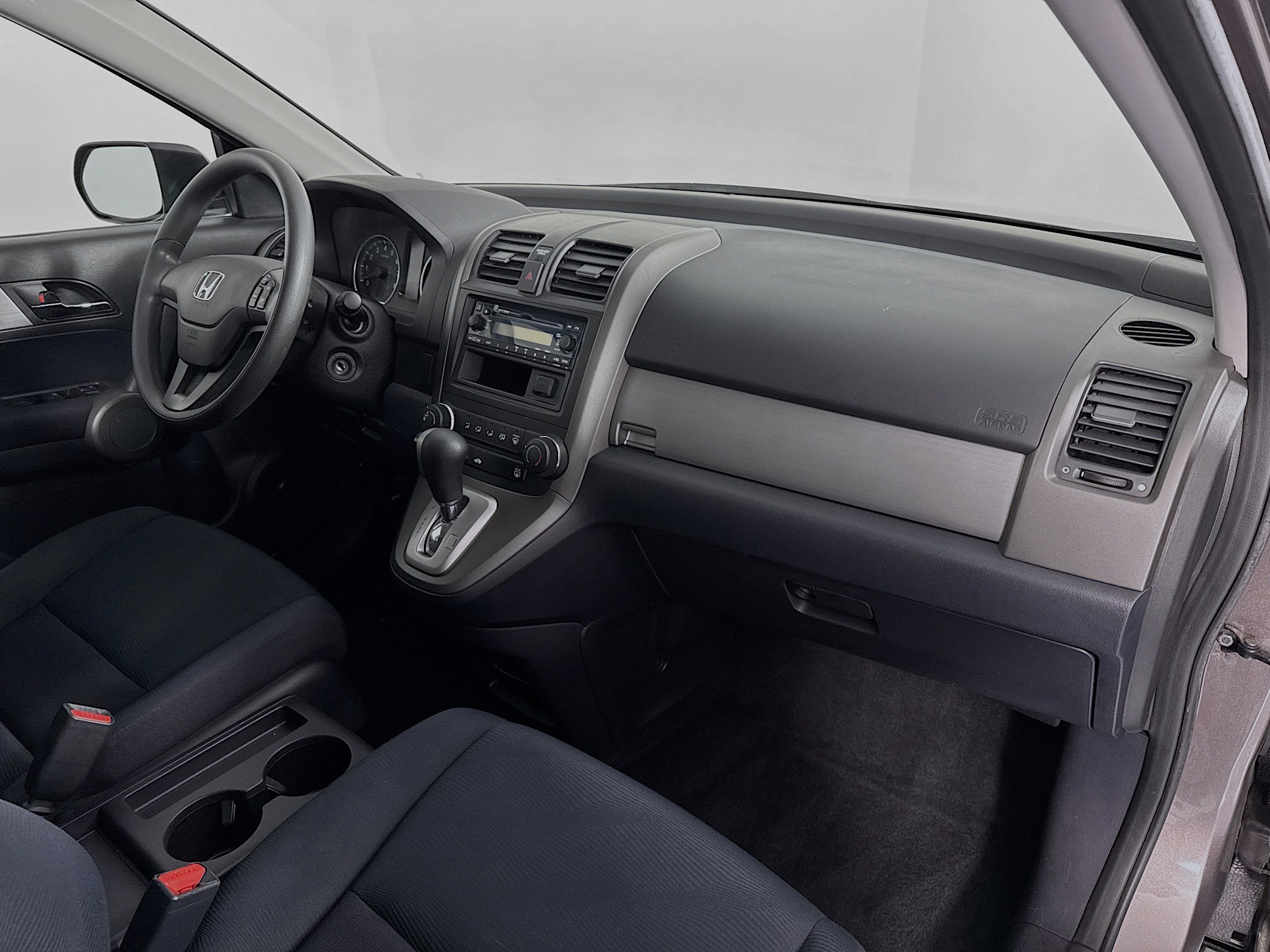 Used 2010 Honda CR-V LX image 25