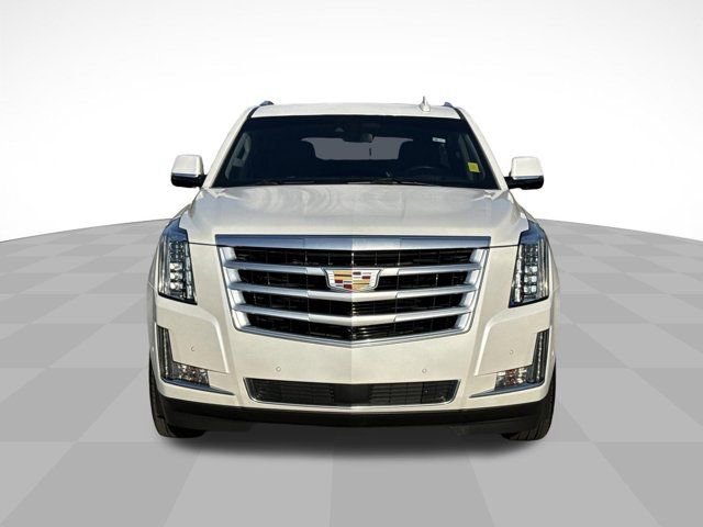 Used 2019 Cadillac Escalade Premium Luxury image 2