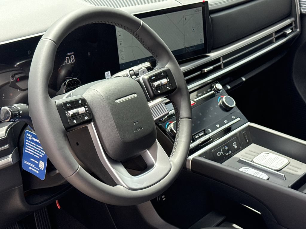 New 2026 Hyundai Santa Fe XRT AWD/4WD image 20