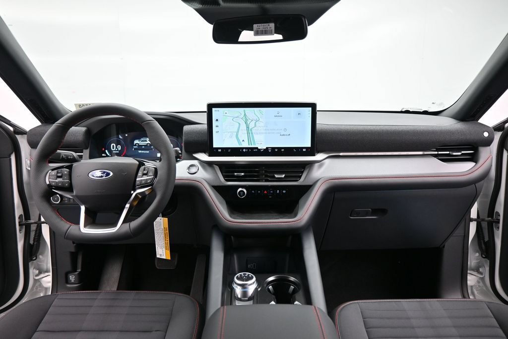 New 2026 Ford Explorer ST-Line w/ ST-Line Street Pack RWD image 20