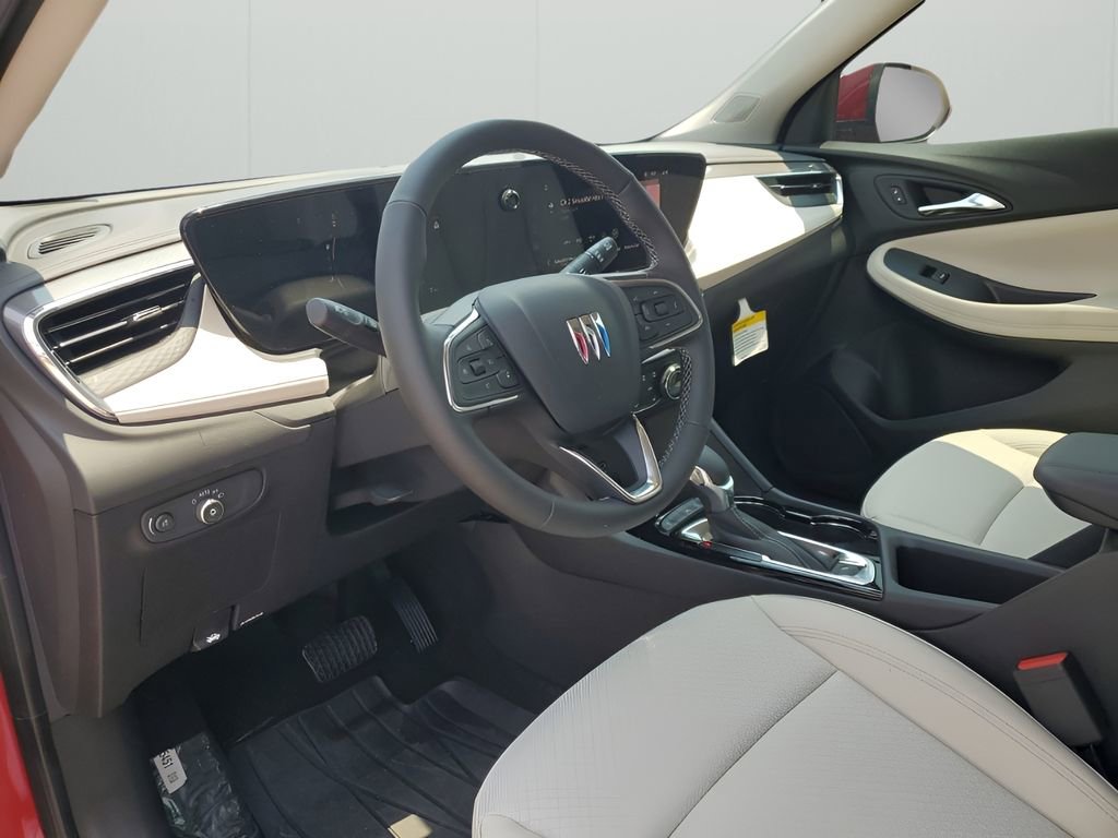 New 2026 Buick Encore GX Preferred w/ Comfort Package image 38