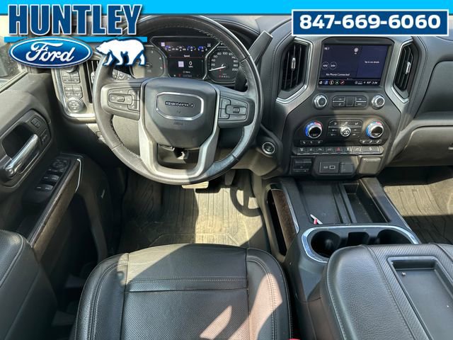 Used 2022 GMC Sierra 2500 Denali w/ Denali Ultimate Package image 11