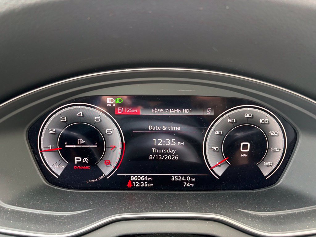 Used 2022 Audi Q5 2.0T Premium Plus AWD/4WD image 12