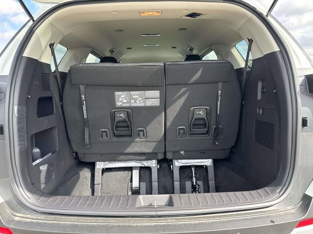 New 2026 Kia Carnival image 11