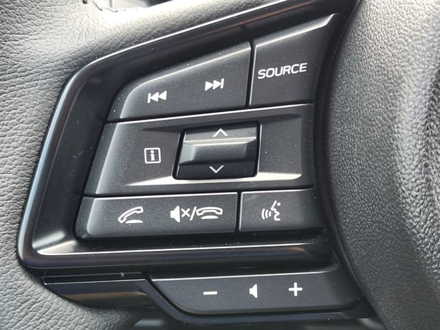 New 2026 Subaru Forester Premium AWD/4WD image 24