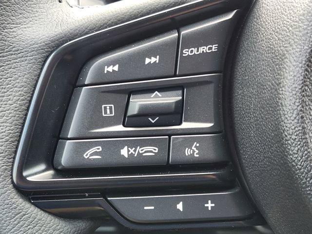 New 2026 Subaru Forester Premium AWD/4WD image 24