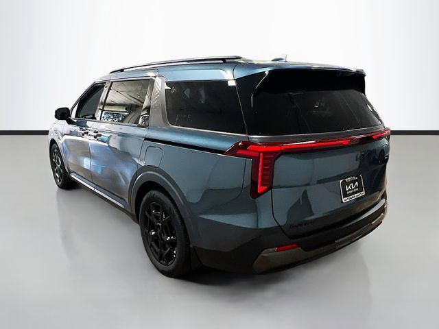 New 2026 Kia Carnival SX Prestige image 5