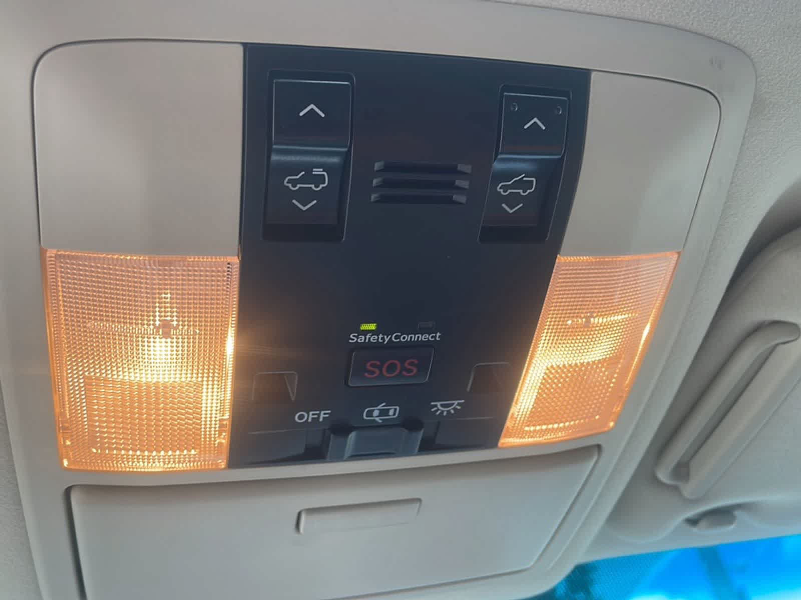 Used 2019 Lexus GX 460 AWD/4WD image 19