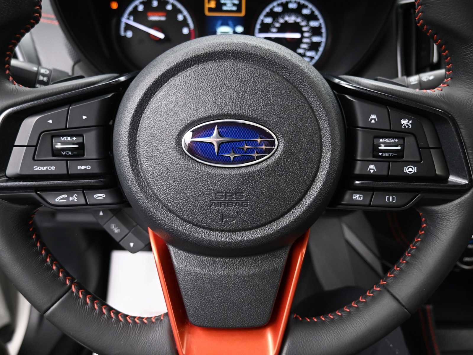 Used 2023 Subaru Forester Sport image 6