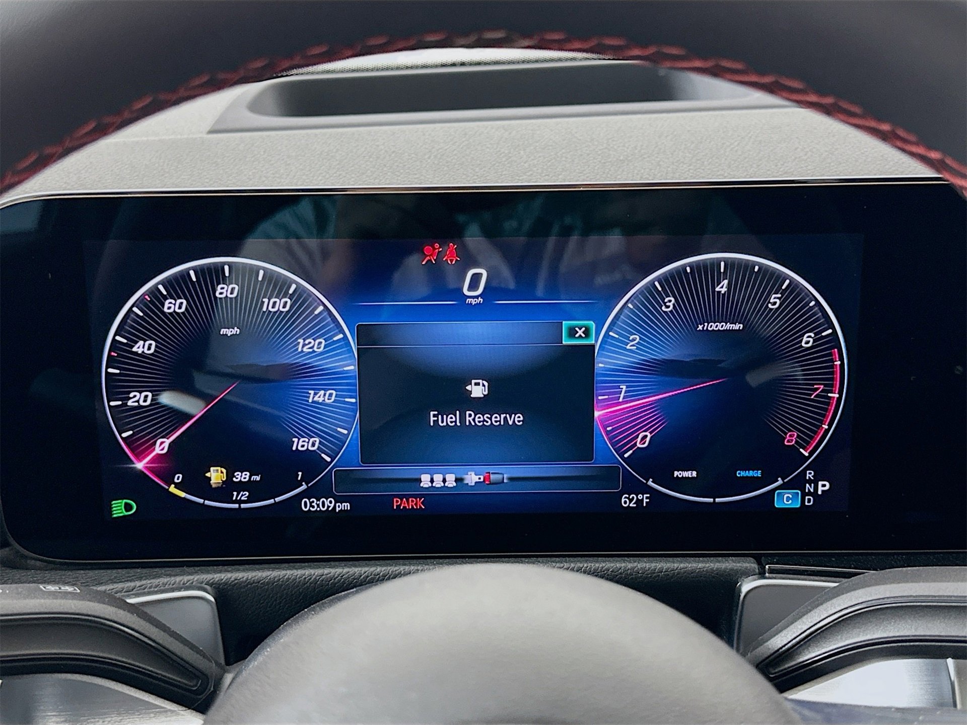 New 2026 Mercedes-Benz GLB 250 image 13