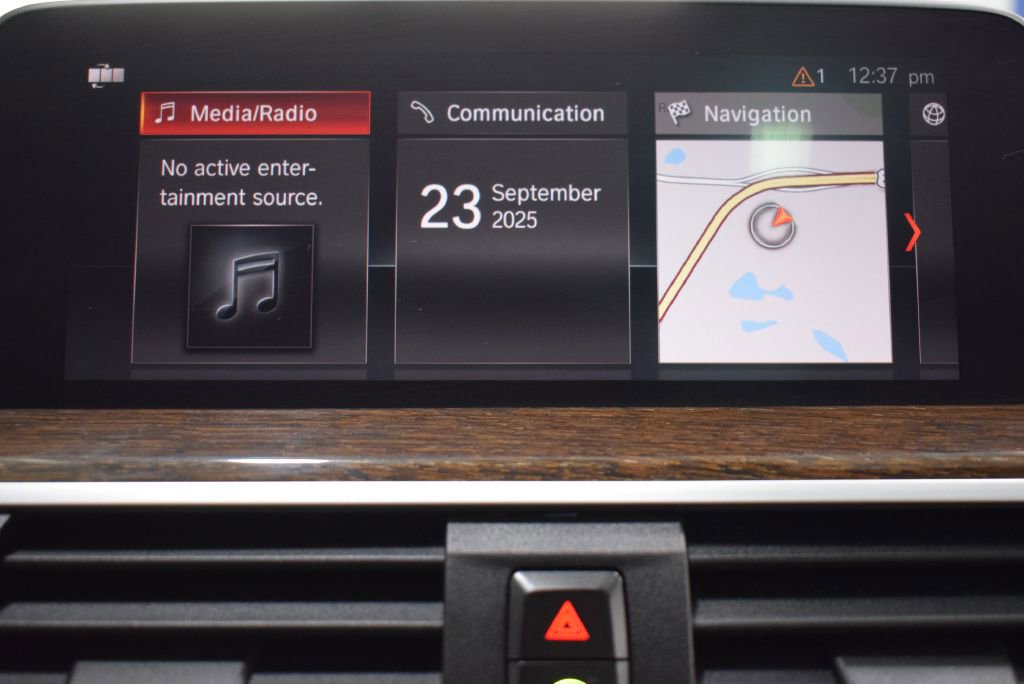Used 2020 BMW X3 xDrive30i w/ Convenience Package image 24