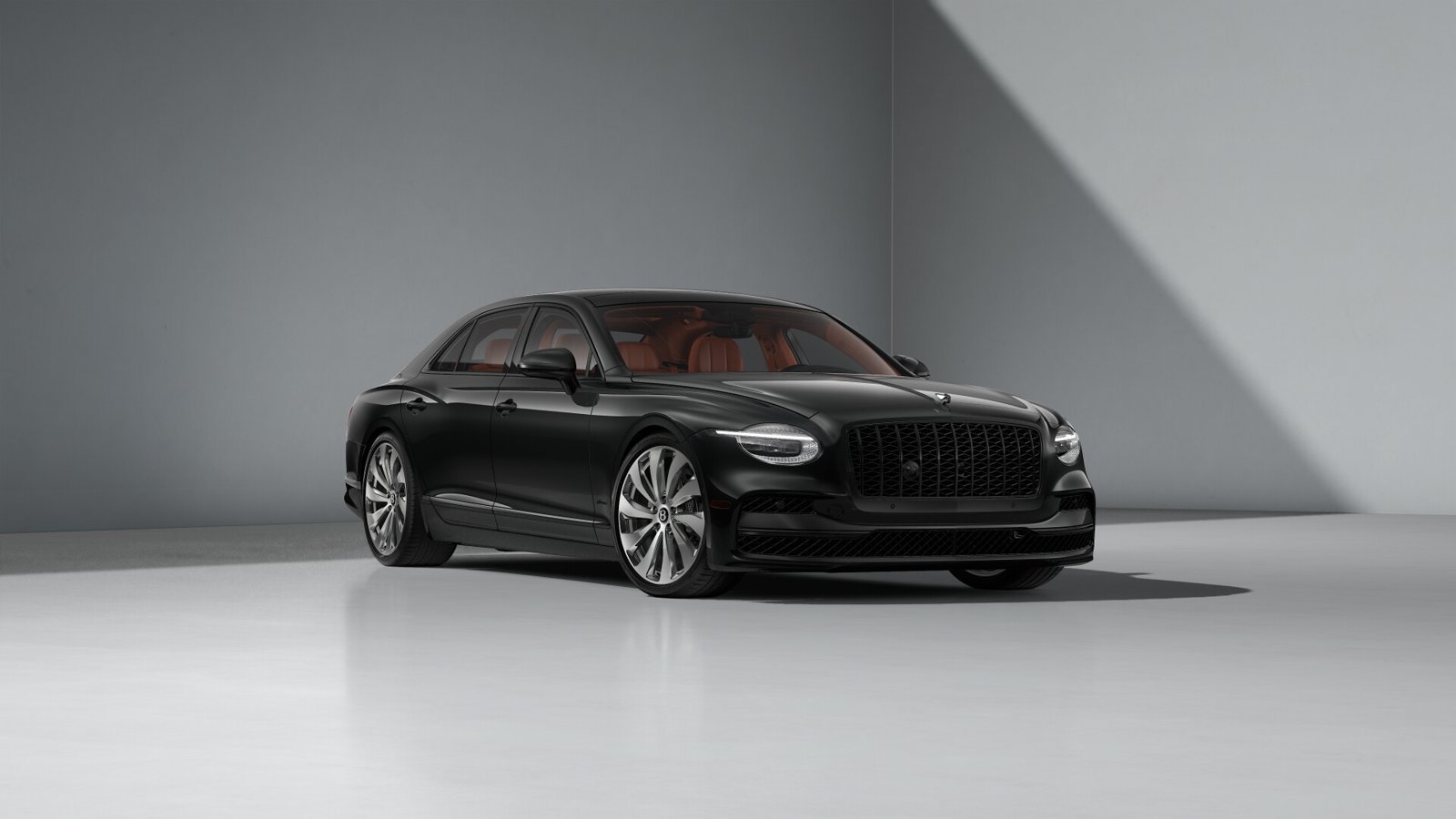 New 2027 Bentley Flying Spur AWD/4WD image 1