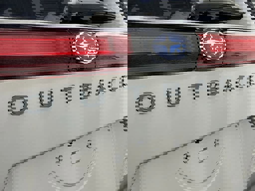 New 2026 Subaru Outback Touring XT image 10