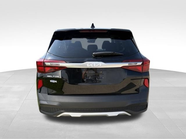 Used 2022 Kia Seltos LX AWD/4WD image 14