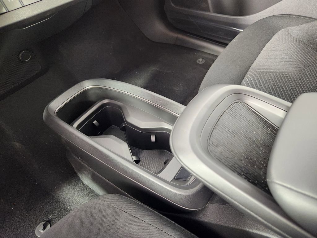 New 2026 Nissan Leaf w/ Floor Mat Package (S+) image 23