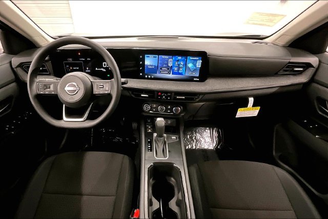 New 2027 Nissan Kicks S FWD image 6