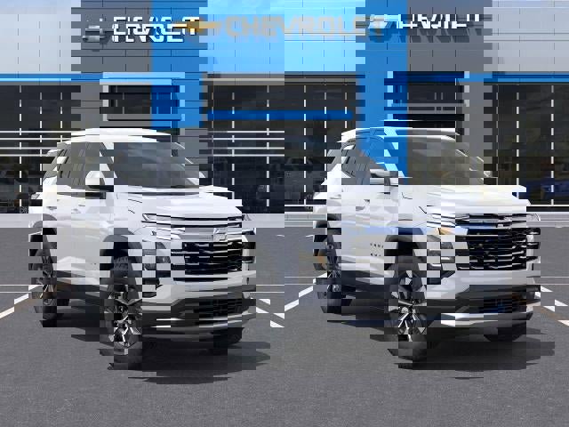 New 2026 Chevrolet Equinox LT image 7