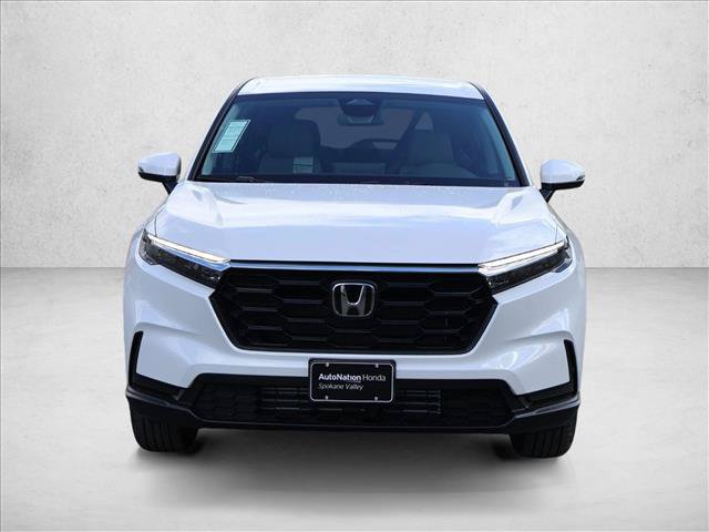 New 2026 Honda CR-V LX image 5
