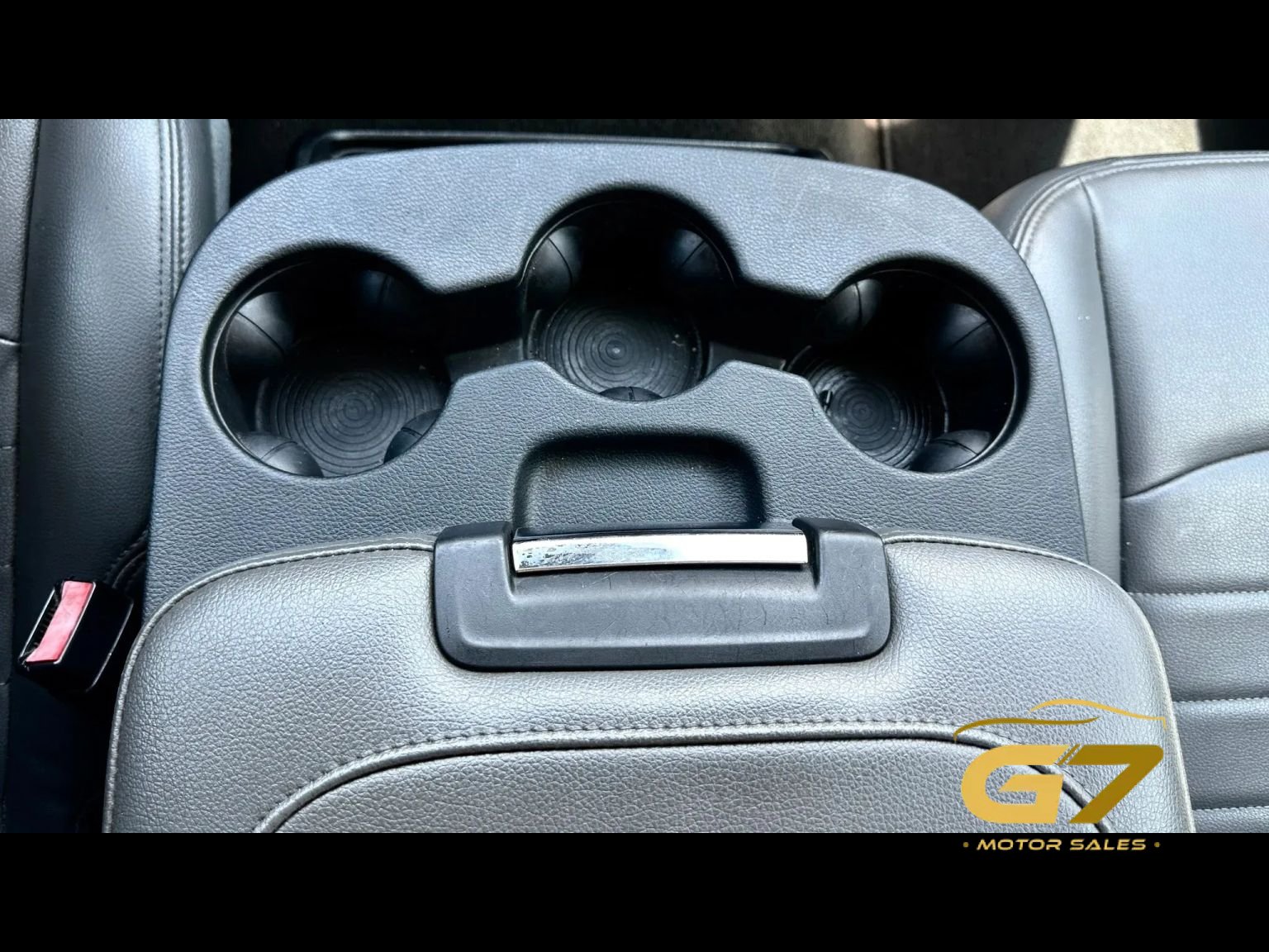 Used 2017 RAM 1500 Express RWD image 13