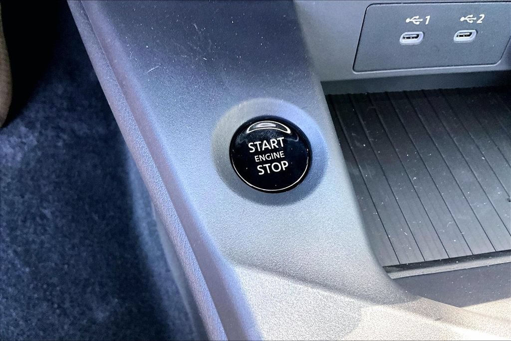 New 2026 Nissan Sentra SV FWD image 26