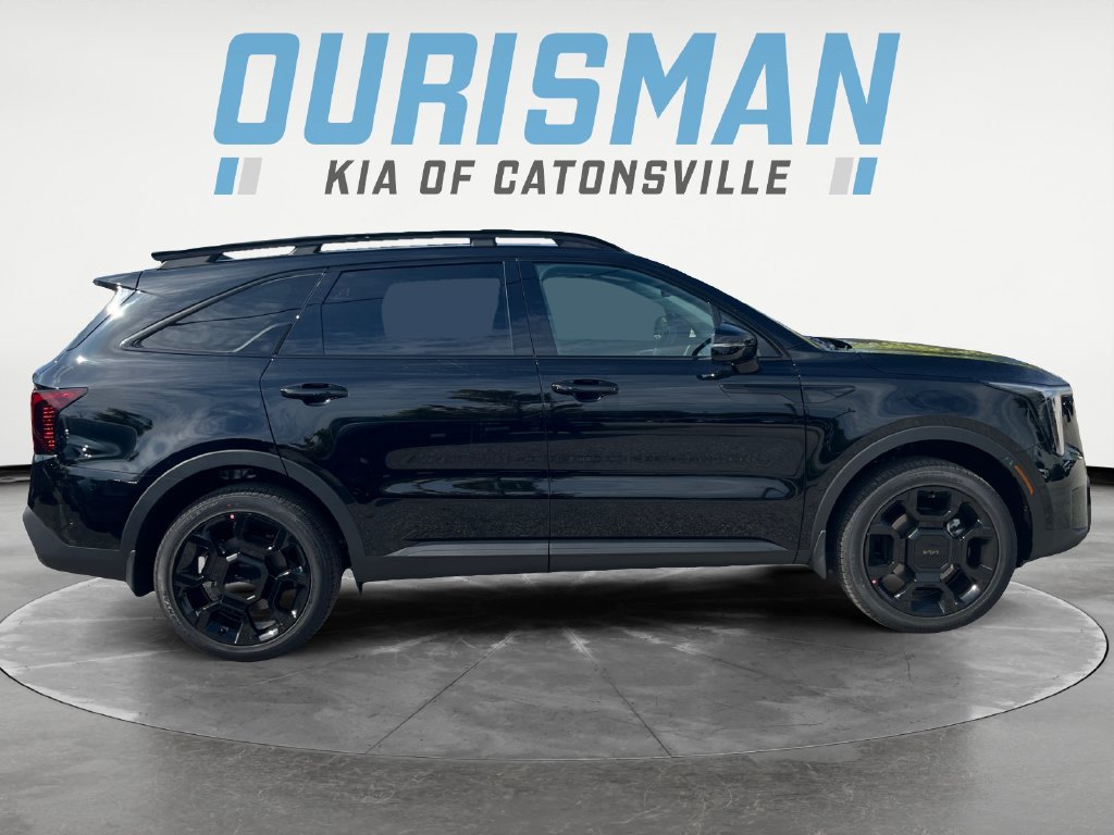 New 2026 Kia Sorento SX AWD/4WD image 7