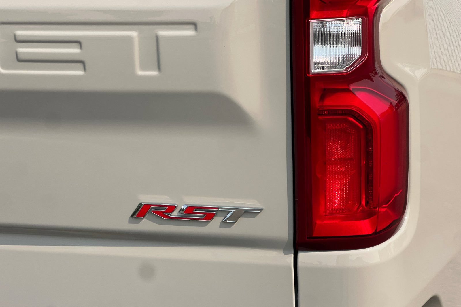 New 2026 Chevrolet Silverado 1500 RST w/ RST All Star Premium Package AWD/4WD image 21