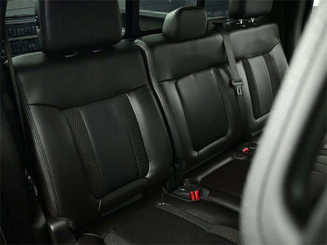 Used 2013 Ford F150 Raptor w/ Luxury Equipment Group image 31