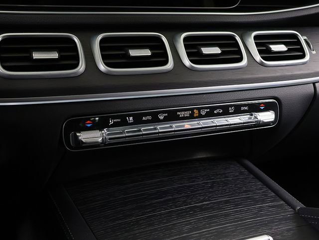 Certified 2022 Mercedes-Benz GLE 350 4MATIC image 24
