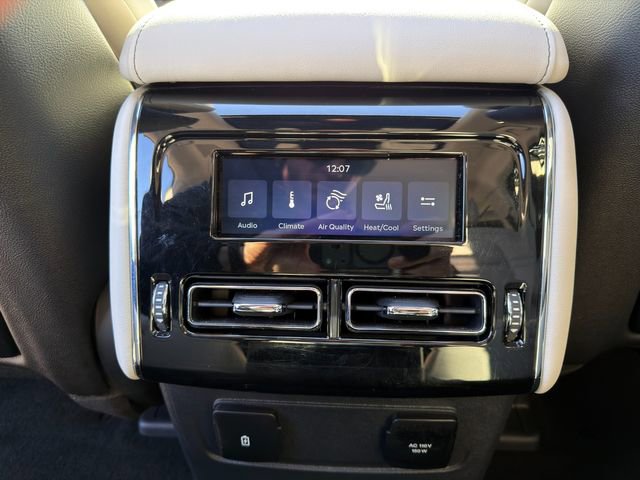 Used 2025 Lincoln Aviator Reserve w/ Equipment Group 201A image 33