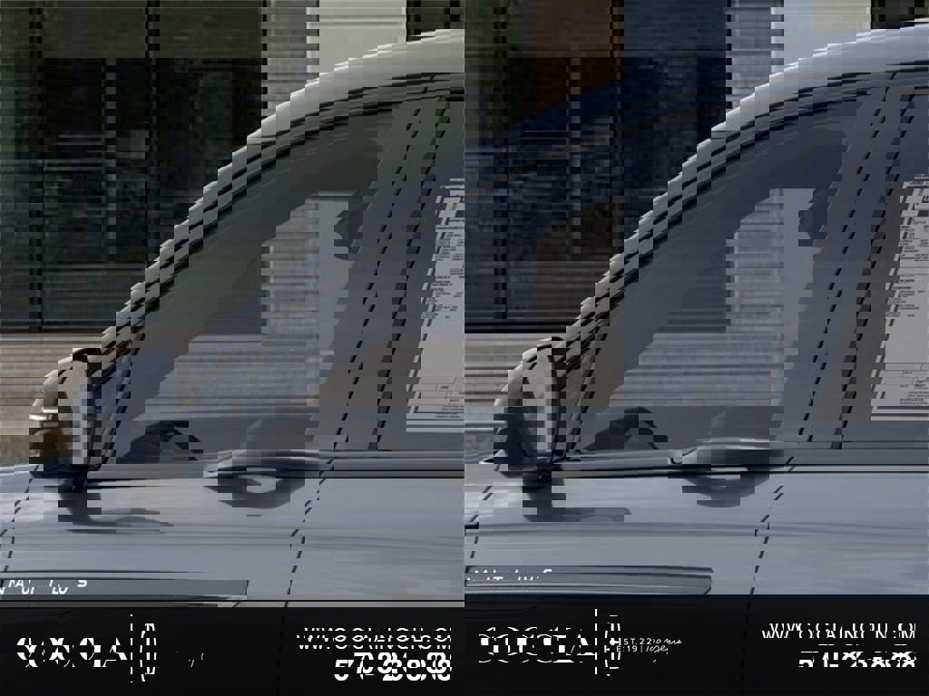 New 2025 Lincoln Nautilus Premier w/ Jet Appearance Package image 20