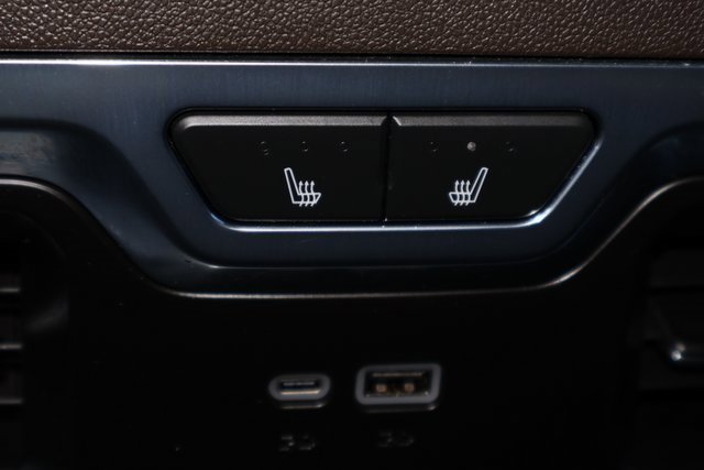 Certified 2025 GMC Sierra 1500 Denali w/ Denali Reserve Package image 13